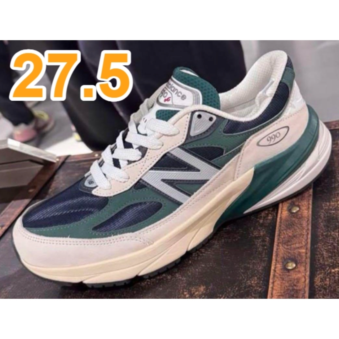 New Balance - Shohei Ohtani New Balance 990v6 大谷翔平 28の New Balance - Shohei Ohtani New Balance 990v6 大谷翔平 28の