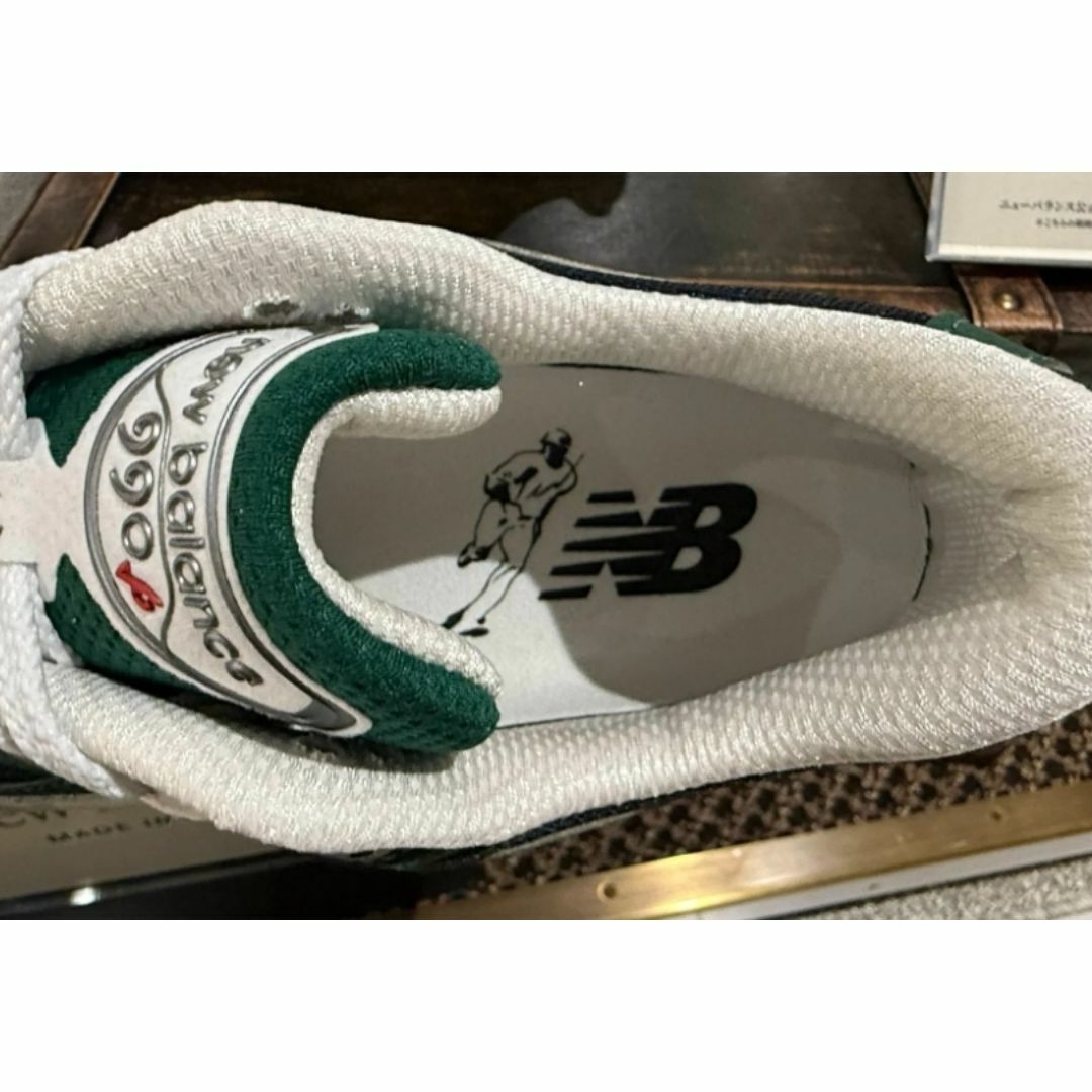 New Balance - Shohei Ohtani New Balance 990v6 大谷翔平 28の New Balance - Shohei Ohtani New Balance 990v6 大谷翔平 28の