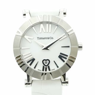 Tiffany & Co. - 431【美品】ティファニー時計 レディース Tiffany & Co. - 431【美品】ティファニー時計 レディース