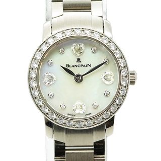 BLANCPAIN - ブランパン 純正 時計ベルト 新品未使用品 BLANCPAIN - ブランパン 純正 時計ベルト 新品未使用品