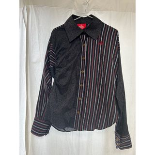Vivienne Westwood(シャツ/ブラウス(長袖/七分))のフリマ Vivienne Westwood(シャツ/ブラウス(長袖/七分))のフリマ