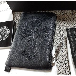 Chrome Hearts(コインケース/小銭入れ)のフリマアイテム一覧 Chrome Hearts(コインケース/小銭入れ)のフリマアイテム一覧