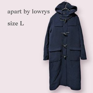 apart by lowrys(ジャケット/アウター)のフリマアイテム一覧 apart by lowrys(ジャケット/アウター)のフリマアイテム一覧