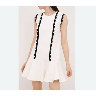 RED VALENTINO(ミニワンピース)のフリマアイテム一覧 RED VALENTINO(ミニワンピース)のフリマアイテム一覧