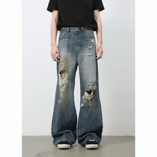 BALENCIAGA(デニム/ジーンズ)のフリマアイテム一覧 BALENCIAGA(デニム/ジーンズ)のフリマアイテム一覧