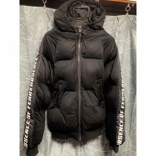 ZARA - 【完売品】ZARA ダウンフェザー100% パフジャケット S ZARA - 【完売品】ZARA ダウンフェザー100% パフジャケット S