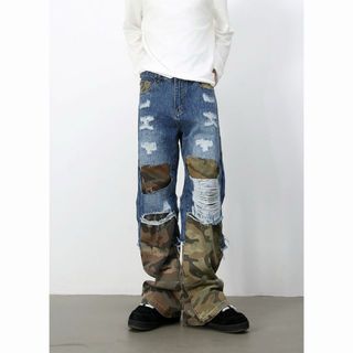 BALENCIAGA(デニム/ジーンズ)のフリマアイテム一覧 BALENCIAGA(デニム/ジーンズ)のフリマアイテム一覧