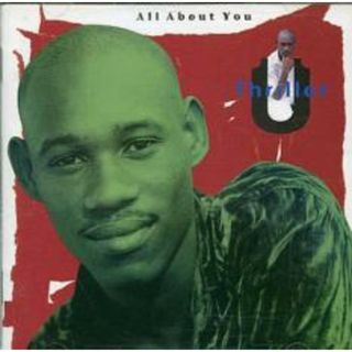 【中古】CD▼オール・アバウト・ユー レンタル落ち(その他)