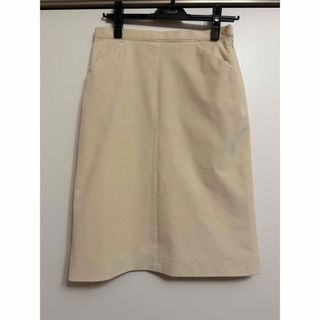 Max Mara - MaxMara マックスマーラ 白タグ 巻きスカート Max Mara - MaxMara マックスマーラ 白タグ 巻きスカート