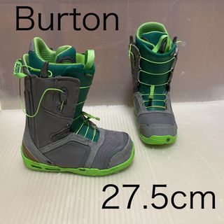 BURTON(ブーツ)のフリマアイテム一覧 BURTON(ブーツ)のフリマアイテム一覧
