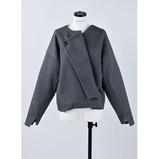 nagonstans - ☆完売品☆ナゴンスタンス☆ニットカーディガン nagonstans - ☆完売品☆ナゴンスタンス☆ニットカーディガン