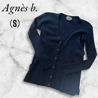 agnes b. - タグ付 Agnes b. HOMME カーディガンの通販 by agnes b. - タグ付 Agnes b. HOMME カーディガンの通販 by