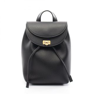 Salvatore Ferragamo - 【美品】フェラガモ ヴァラ リュック Salvatore Ferragamo - 【美品】フェラガモ ヴァラ リュック