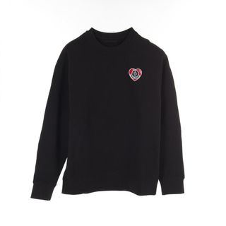MONCLER - モンクレール☆ワンポイントロゴ入りハイネック MONCLER - モンクレール☆ワンポイントロゴ入りハイネック