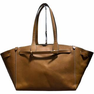 アニヤハインドマーチ(ANYA HINDMARCH)の【美品✨】アニヤハインドマーチ Return to Nature トートバッグ(トートバッグ)