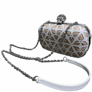 Alexander McQueen(ショルダーバッグ)のフリマアイテム一覧 Alexander McQueen(ショルダーバッグ)のフリマアイテム一覧