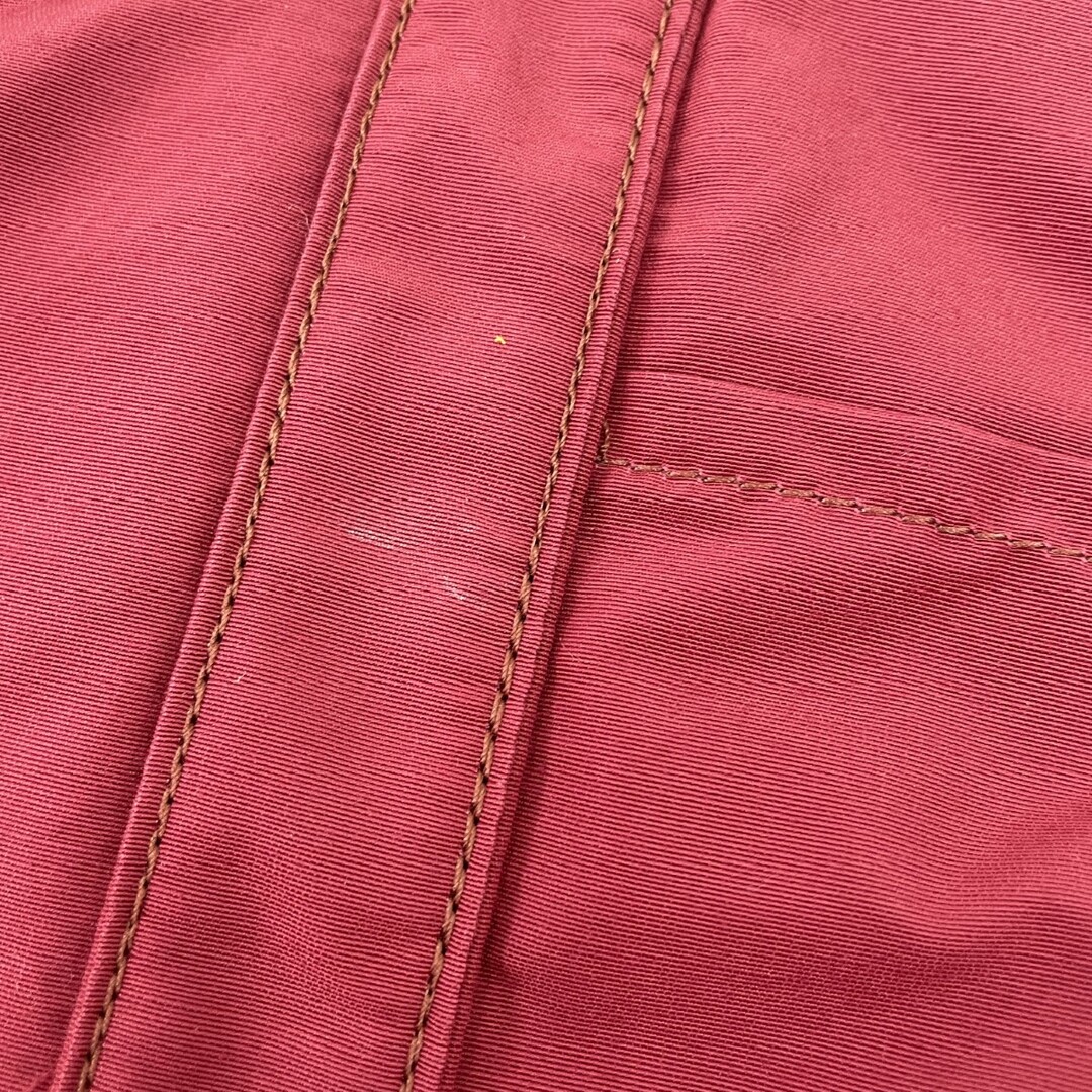 SIERRA DESIGNS シエラデザインズ 60/40 ジップ トート バッグ