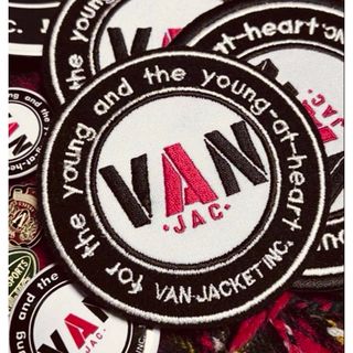 VAN Jacket(スタジャン)のフリマアイテム一覧 VAN Jacket(スタジャン)のフリマアイテム一覧