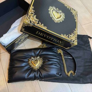 DOLCE&GABBANA(ショルダーバッグ)のフリマアイテム一覧 DOLCE&GABBANA(ショルダーバッグ)のフリマアイテム一覧