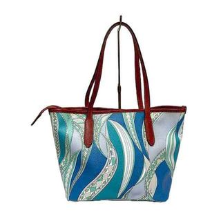 EMILIO PUCCI(バッグ)のフリマアイテム一覧 EMILIO PUCCI(バッグ)のフリマアイテム一覧