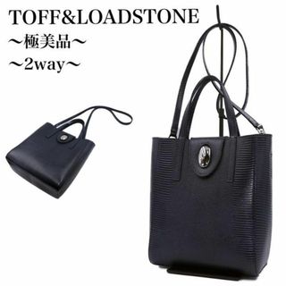 TOFF&LOADSTONE(ショルダーバッグ)のフリマアイテム一覧 TOFF&LOADSTONE(ショルダーバッグ)のフリマアイテム一覧