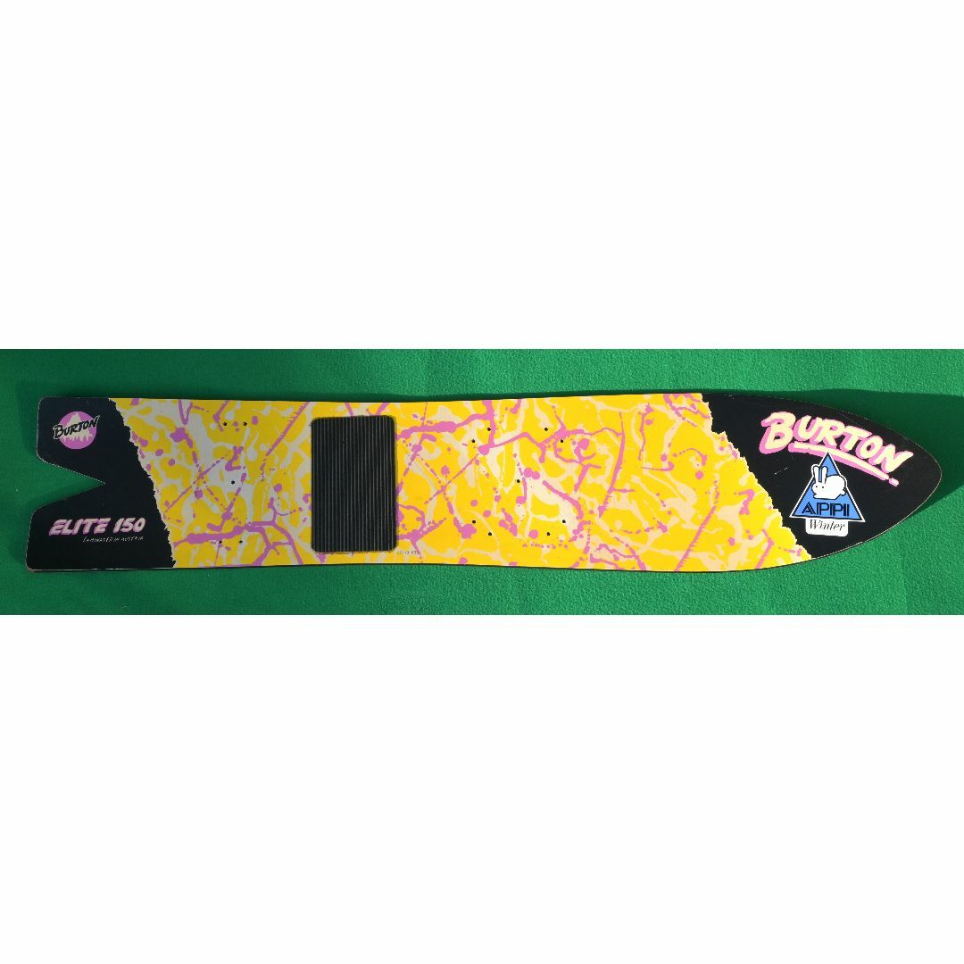 BURTON - Burton Elite 150 （1988年モデル）