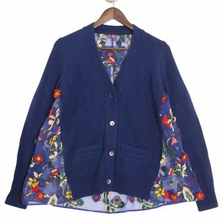 sacai(カーディガン)のフリマアイテム一覧 sacai(カーディガン)のフリマアイテム一覧