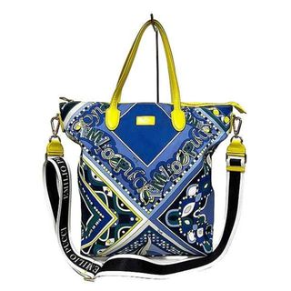 EMILIO PUCCI(バッグ)のフリマアイテム一覧 EMILIO PUCCI(バッグ)のフリマアイテム一覧