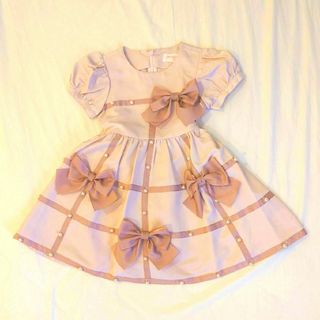 Shirley Temple - シャーリーテンプル リス&りんごバスケット Shirley Temple - シャーリーテンプル リス&りんごバスケット