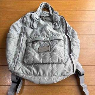 MARC BY MARC JACOBS(リュック/バックパック)のフリマアイテム一覧 MARC BY MARC JACOBS(リュック/バックパック)のフリマアイテム一覧