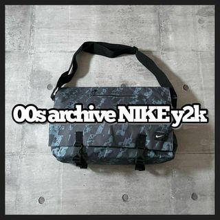 NIKE（ショルダーバッグ）のフリマアイテム一覧