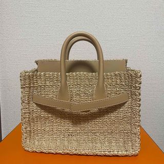 SEA(かごバッグ/ストローバッグ)のフリマアイテム一覧 SEA(かごバッグ/ストローバッグ)のフリマアイテム一覧