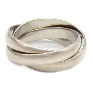 カルティエ(Cartier)のCARTIER カルティエ リング・指輪 トリニティリング(リング(指輪))