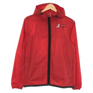 COMME des GARCONS(ナイロンジャケット)のフリマアイテム一覧 COMME des GARCONS(ナイロンジャケット)のフリマアイテム一覧