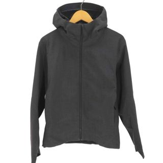 ARC'TERYX - アークテリクス 19274 ブラック ガンマMXフーディ Mの通販 ARC'TERYX - アークテリクス 19274 ブラック ガンマMXフーディ Mの通販