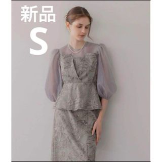 Leja - 今田美桜着用 Leja 花柄ワンピースの通販 by bunny Leja - 今田美桜着用 Leja 花柄ワンピースの通販 by bunny