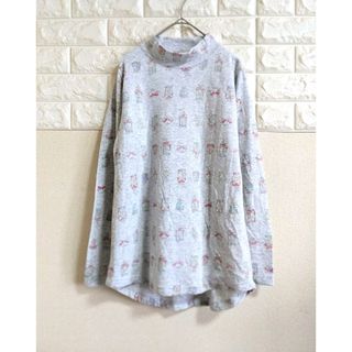 narue - 最終値下☆Narue ナルエー 2点セット☆いちご柄パジャマ narue - 最終値下☆Narue ナルエー 2点セット☆いちご柄パジャマ
