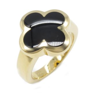 Van Cleef & Arpels(リング(指輪) ・ ブラック/黒色系)の Van Cleef & Arpels(リング(指輪) ・ ブラック/黒色系)の