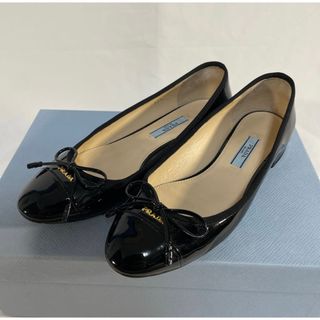 PRADA(バレエシューズ)のフリマアイテム一覧 PRADA(バレエシューズ)のフリマアイテム一覧