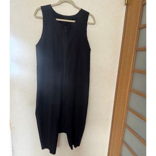 PLEATS PLEASE ISSEY MIYAKE(サロペット/オーバーオール)の PLEATS PLEASE ISSEY MIYAKE(サロペット/オーバーオール)の