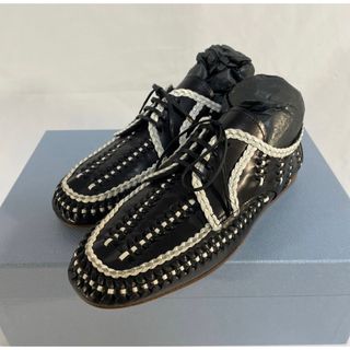 PRADA(バレエシューズ)のフリマアイテム一覧 PRADA(バレエシューズ)のフリマアイテム一覧