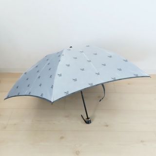 BURBERRY - 未使用品 バーバリー 傘 折りたたみ ノバチェック BURBERRY - 未使用品 バーバリー 傘 折りたたみ ノバチェック