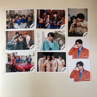 中島健人 公式写真のフリマアイテム一覧 中島健人 公式写真のフリマアイテム一覧
