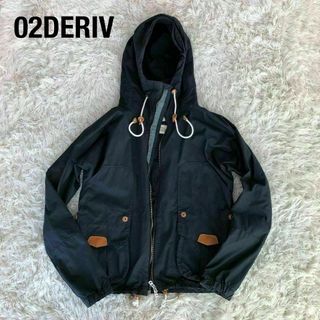 02DERIV.のフリマアイテム一覧 02DERIV.のフリマアイテム一覧