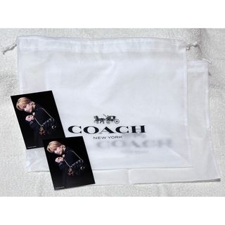 COACH(ショップ袋)のフリマアイテム一覧 COACH(ショップ袋)のフリマアイテム一覧