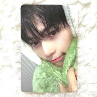 ZEROBASEONE - zerobaseone リッキー チェキ タワレコ 渋谷 限定 ZEROBASEONE - zerobaseone リッキー チェキ タワレコ 渋谷 限定