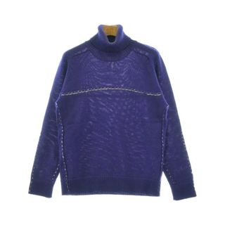 ISSEY MIYAKE(ニット/セーター)のフリマアイテム一覧 ISSEY MIYAKE(ニット/セーター)のフリマアイテム一覧