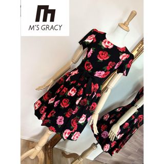 M'S GRACY(ワンピース)のフリマアイテム一覧 M'S GRACY(ワンピース)のフリマアイテム一覧