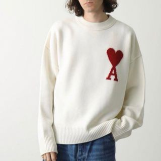 ami(ニット/セーター)のフリマアイテム一覧 ami(ニット/セーター)のフリマアイテム一覧