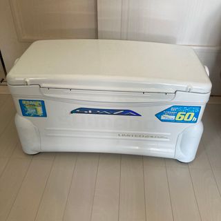 SHIMANO - 【中古/美品】 シマノ スペーザホエール ライト NS SHIMANO - 【中古/美品】 シマノ スペーザホエール ライト NS